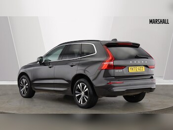 Used Volvo XC60 2022 for sale - 76533722: Photo