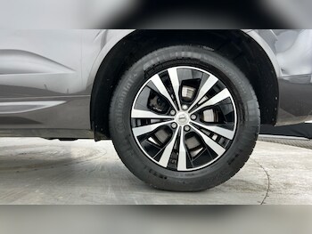 Used Volvo XC60 2022 for sale - 76533722: Photo