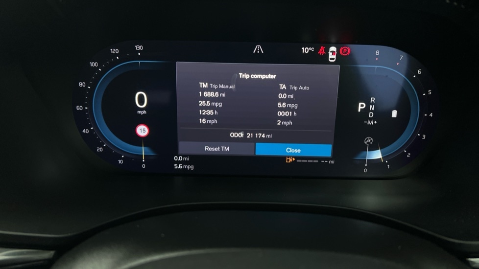 Used Volvo XC60 2022 for sale - 76533722: Photo 9