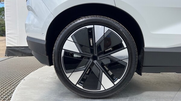 Used Volvo EX30 2025 for sale - 75160019: Photo 16