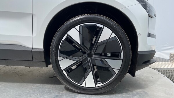 Used Volvo EX30 2025 for sale - 75160019: Photo 24