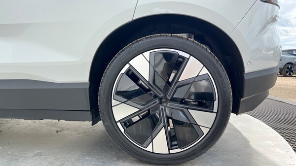 Used Volvo EX30 2025 for sale - 75160019: Photo 26