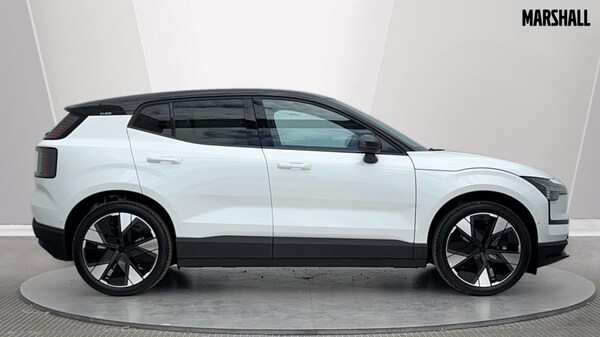 Used Volvo EX30 2025 for sale - 75160019: Photo 3