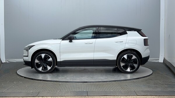 Used Volvo EX30 2025 for sale - 75160019: Photo 8