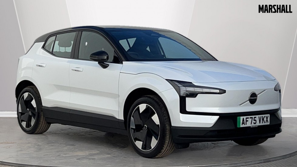 Used Volvo EX30 2025 for sale - 76871713: Photo 1