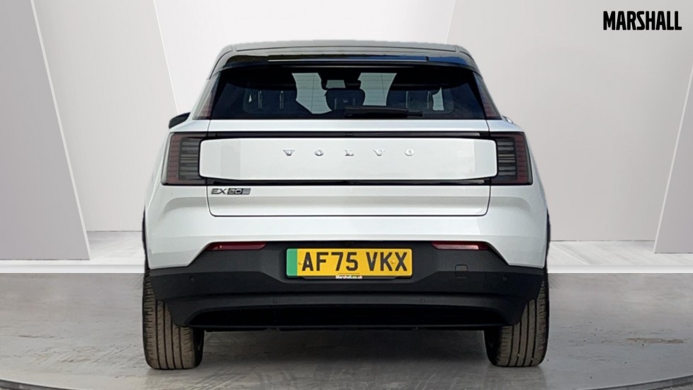 Used Volvo EX30 2025 for sale - 76871713: Photo 13