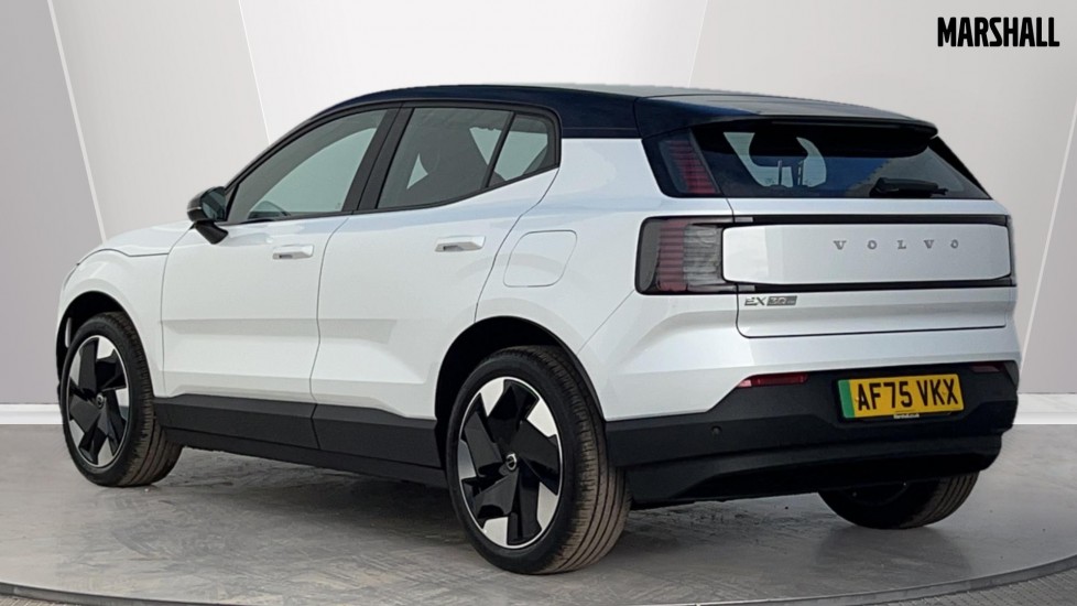 Used Volvo EX30 2025 for sale - 76871713: Photo 2