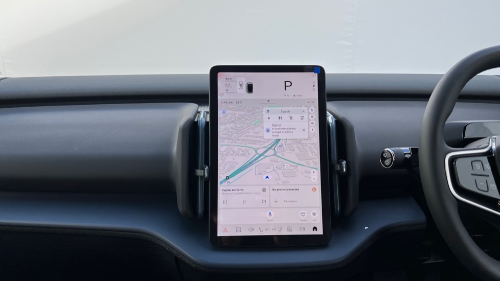 Used Volvo EX30 2025 for sale - 76871713: Photo 22