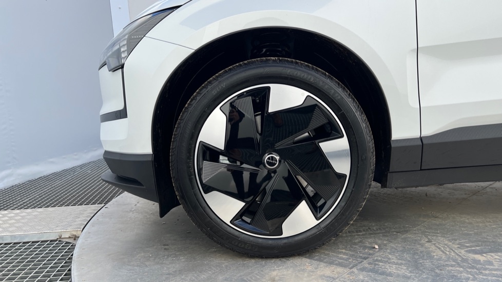 Used Volvo EX30 2025 for sale - 76871713: Photo 25
