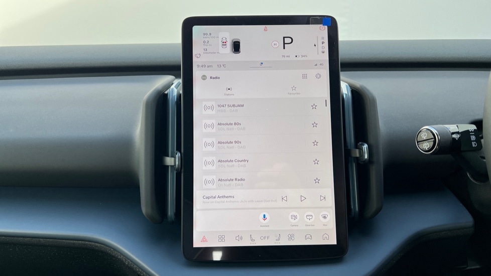 Used Volvo EX30 2025 for sale - 76871713: Photo 30