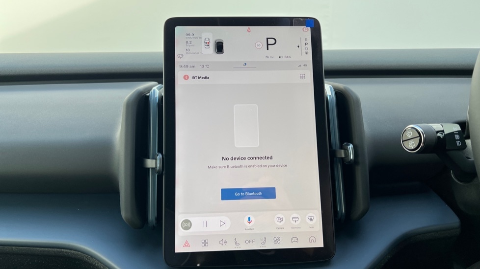 Used Volvo EX30 2025 for sale - 76871713: Photo 31