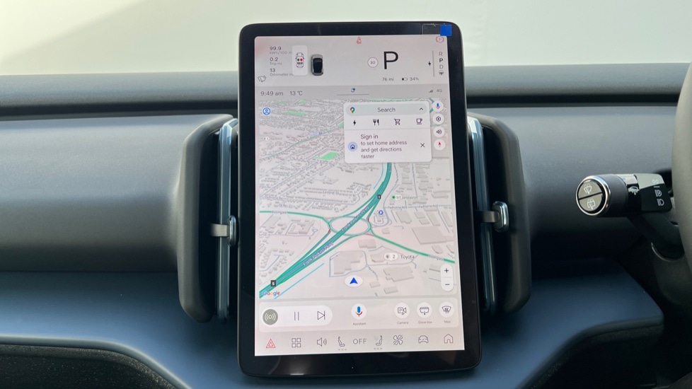 Used Volvo EX30 2025 for sale - 76871713: Photo 32