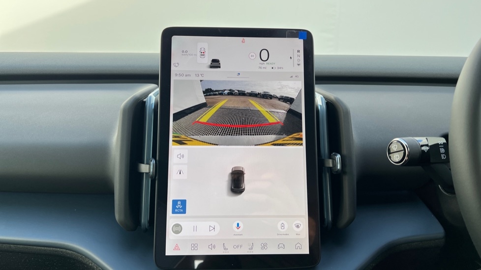 Used Volvo EX30 2025 for sale - 76871713: Photo 33