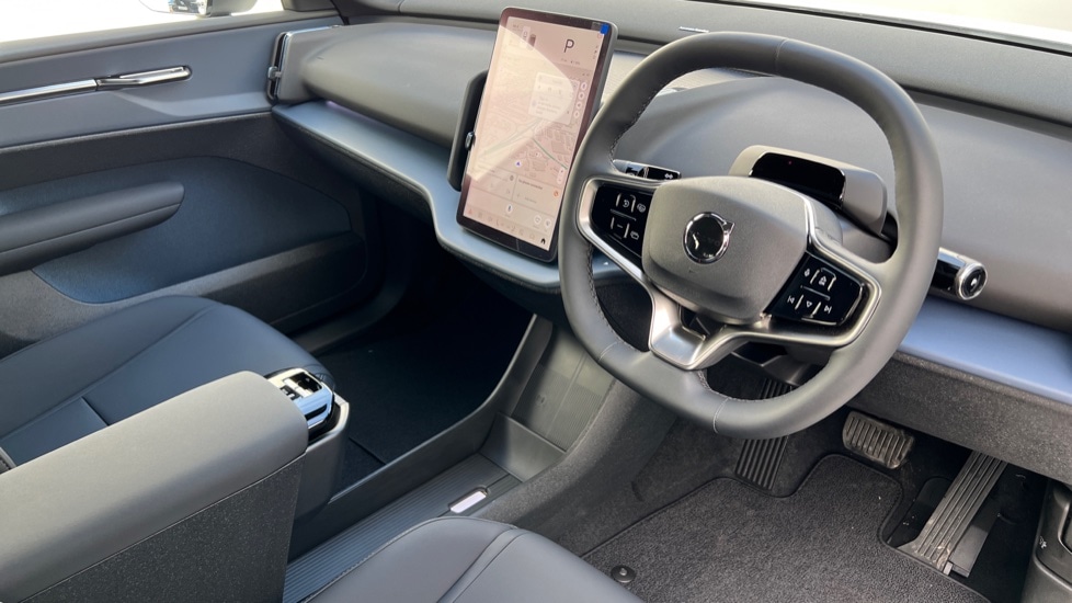 Used Volvo EX30 2025 for sale - 76871713: Photo 5