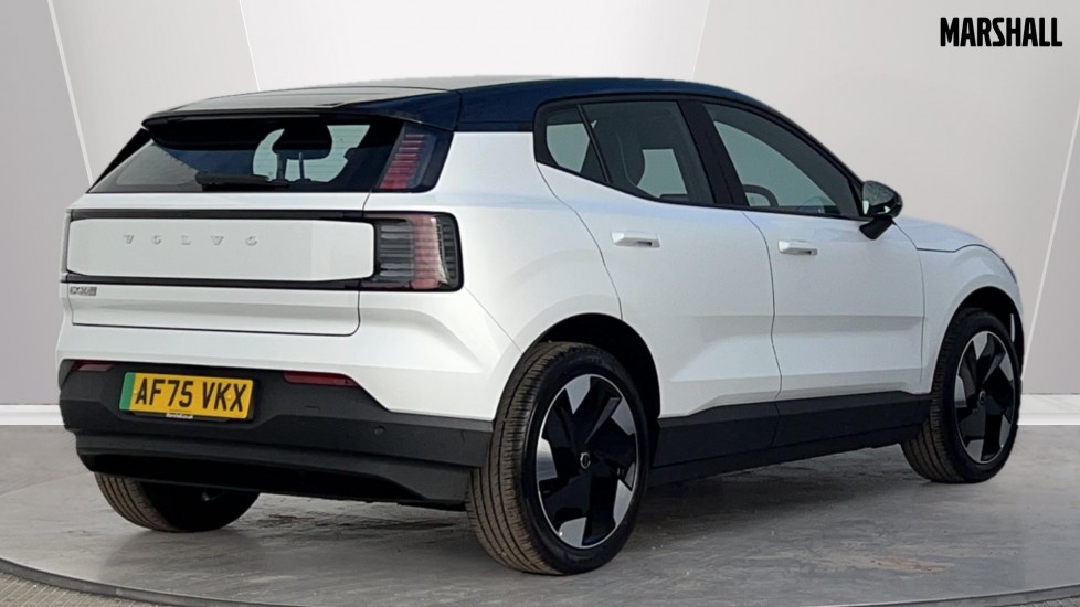 Used Volvo EX30 2025 for sale - 76871713: Photo 7