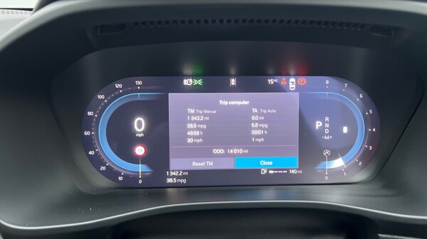 Used Volvo XC40 2024 for sale - 76297339: Photo 11