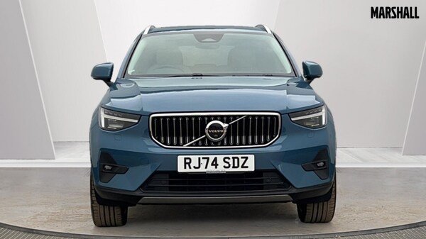 Used Volvo XC40 2024 for sale - 76297339: Photo 12
