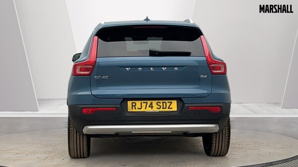 Used Volvo XC40 2024 for sale - 76297339: Photo 13
