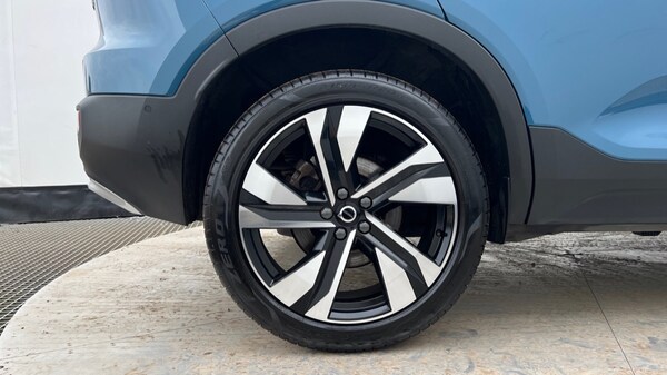 Used Volvo XC40 2024 for sale - 76297339: Photo 16