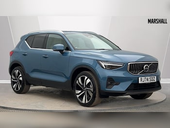 Used Volvo XC40 2024 for sale - 76297339: Photo