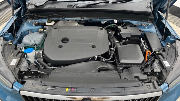 Used Volvo XC40 2024 for sale - 76297339: Photo 23