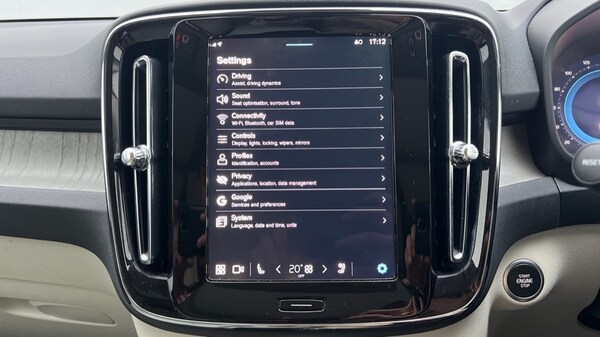 Used Volvo XC40 2024 for sale - 76297339: Photo 36