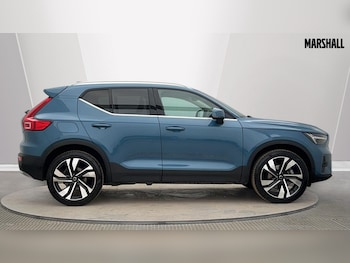 Used Volvo XC40 2024 for sale - 76297339: Photo
