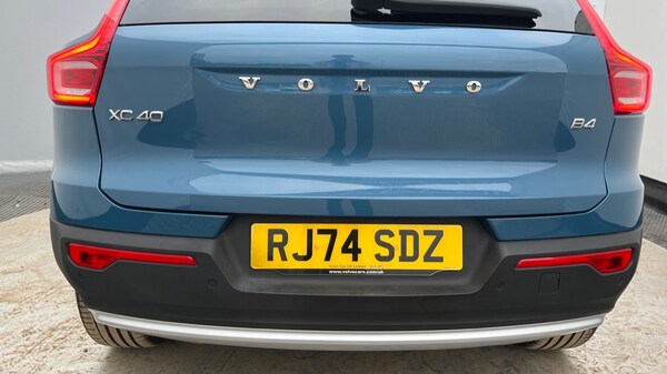 Used Volvo XC40 2024 for sale - 76297339: Photo 41