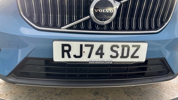 Used Volvo XC40 2024 for sale - 76297339: Photo 43
