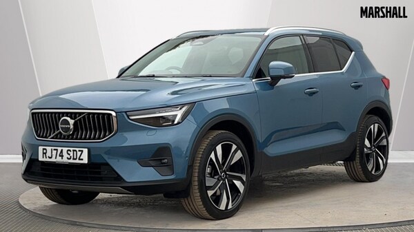 Used Volvo XC40 2024 for sale - 76297339: Photo 6