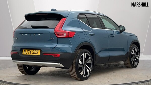 Used Volvo XC40 2024 for sale - 76297339: Photo 7