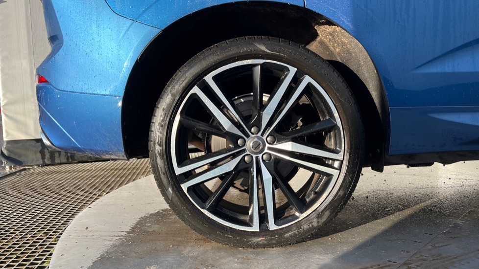 Used Volvo XC60 2019 for sale - 76826650: Photo 16