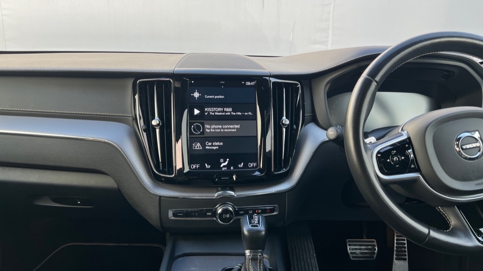 Used Volvo XC60 2019 for sale - 76826650: Photo 22