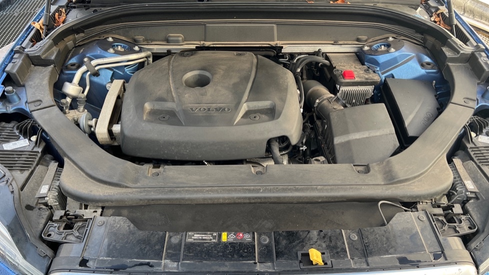 Used Volvo XC60 2019 for sale - 76826650: Photo 23