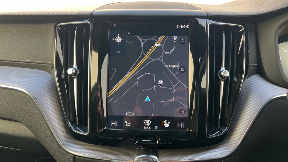 Used Volvo XC60 2019 for sale - 76826650: Photo 34