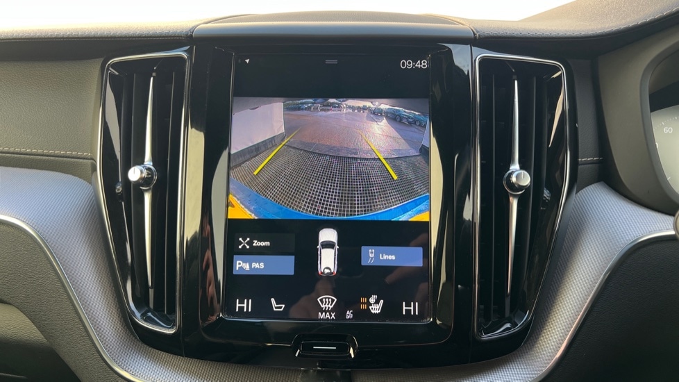 Used Volvo XC60 2019 for sale - 76826650: Photo 35