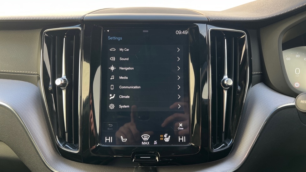 Used Volvo XC60 2019 for sale - 76826650: Photo 36