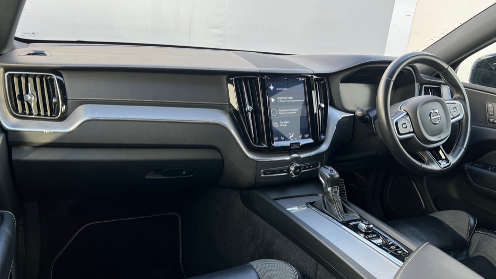 Used Volvo XC60 2019 for sale - 76826650: Photo 4