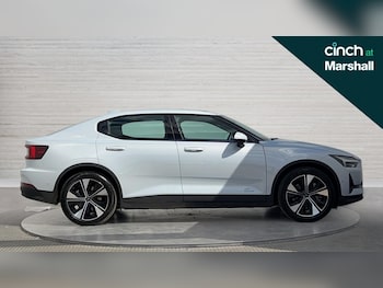 Used Polestar Polestar 2 2024 for sale - 75207506: Photo