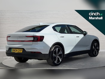 Used Polestar Polestar 2 2024 for sale - 75207506: Photo