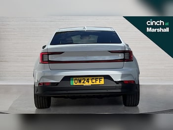 Used Polestar Polestar 2 2024 for sale - 75207506: Photo