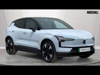 Used Volvo EX30 2025 for sale - 75057513: Photo