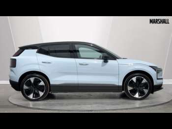 Used Volvo EX30 2025 for sale - 75057513: Photo