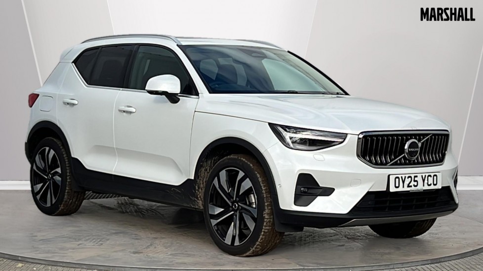 Used Volvo XC40 2025 for sale - 76361793: Photo 1