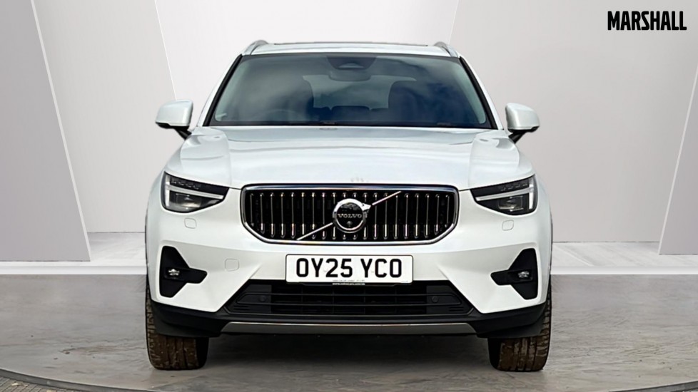 Used Volvo XC40 2025 for sale - 76361793: Photo 12