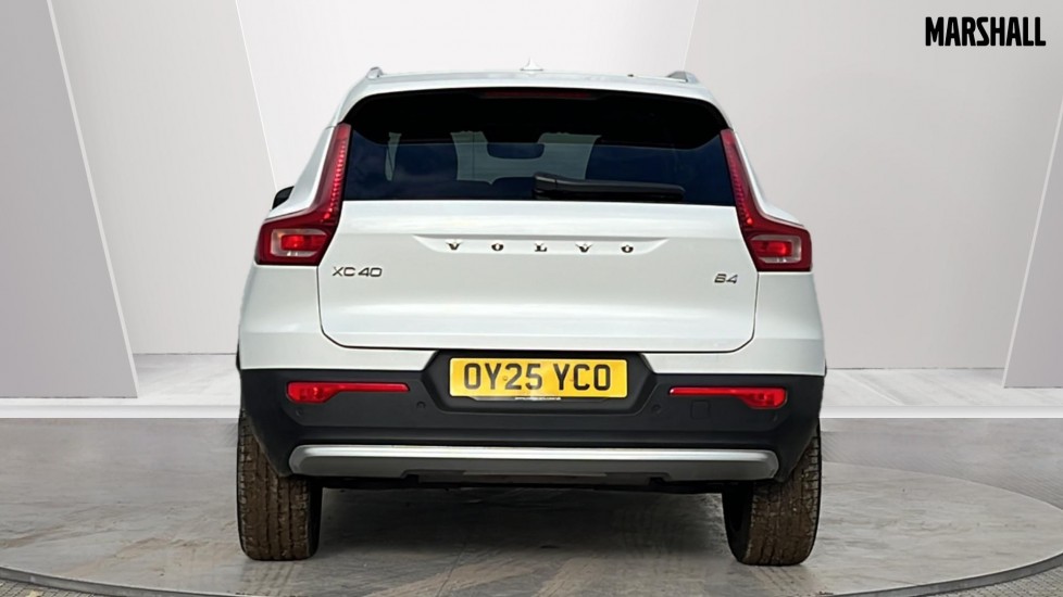 Used Volvo XC40 2025 for sale - 76361793: Photo 13