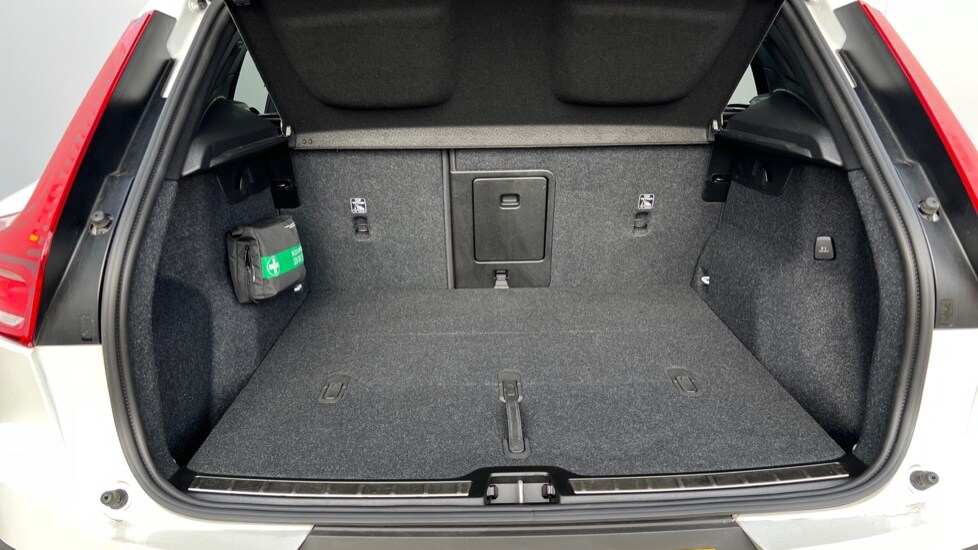 Used Volvo XC40 2025 for sale - 76361793: Photo 17