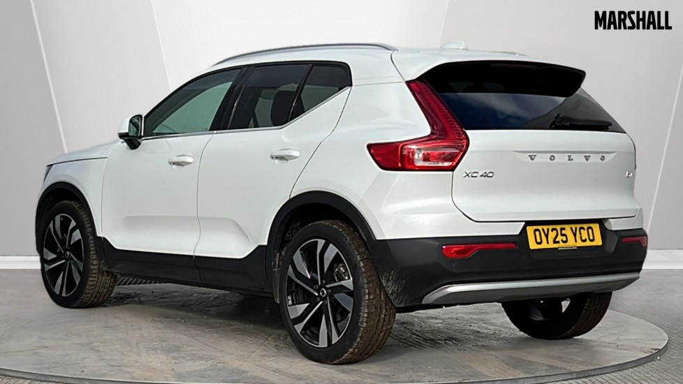 Used Volvo XC40 2025 for sale - 76361793: Photo 2