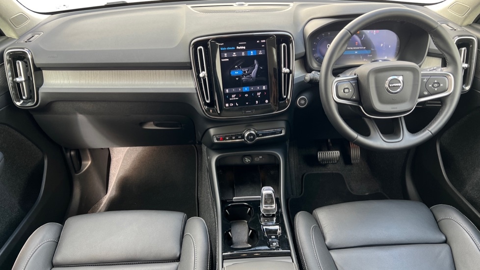 Used Volvo XC40 2025 for sale - 76361793: Photo 21