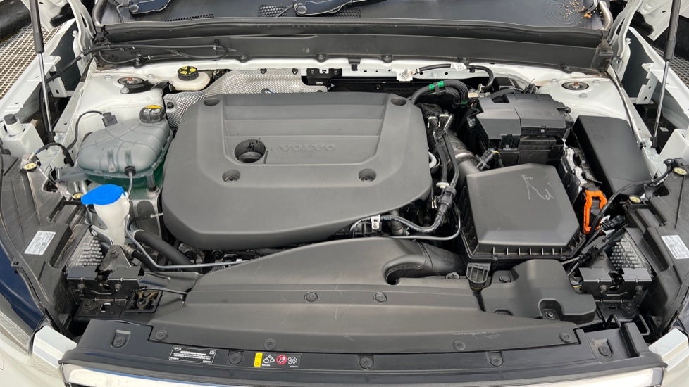 Used Volvo XC40 2025 for sale - 76361793: Photo 23